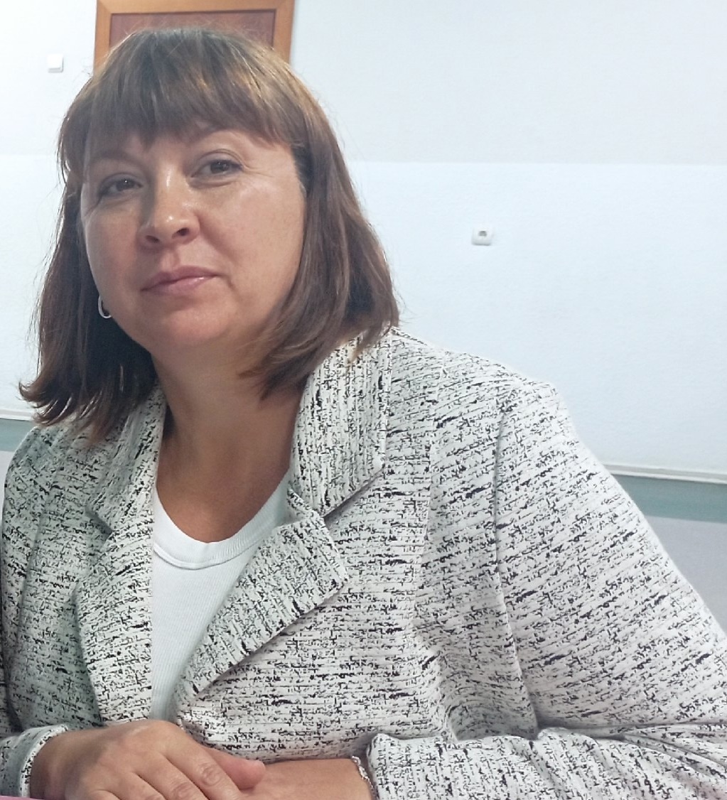 Шемякина Ирина Сергеевна Шемякина Ирина Сергеевна.